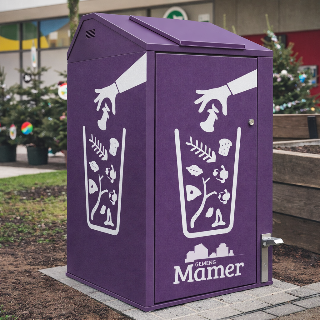 Image d'illustration pour : Lëtz Compost Mamer